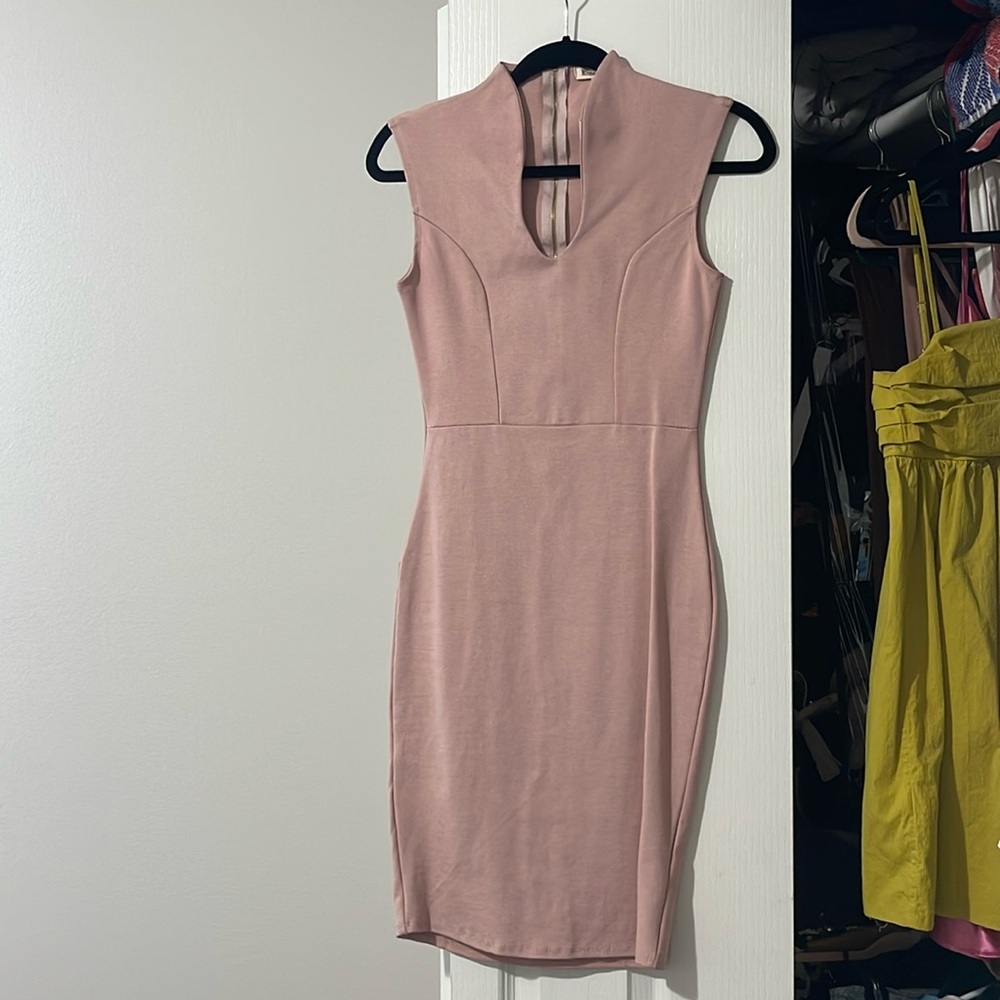 NWT dress
